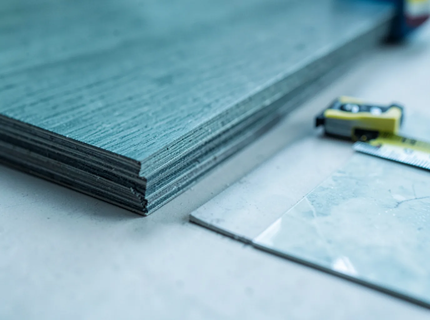 Luxury Vinyl Plank Installation De Mossville, KY FAQs